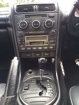 Lexus IS300 (2003) 4D Sedan 5 SP Automatic E-SHI (3L - Multi Point F/INJ) 5... image 6