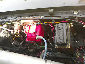 1992 Ford Mustang LX Hatchback 2-Door 5.0L image 2