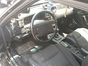 1992 Ford Mustang LX Hatchback 2-Door 5.0L image 3