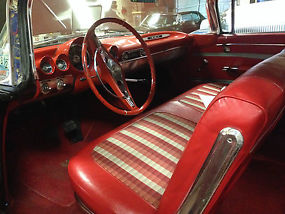 1959 Chevrolet Impala Sport Coupe image 7