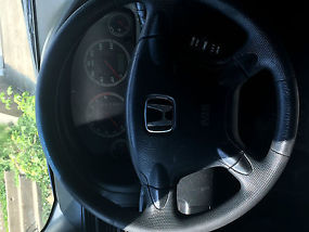 2003 Honda CR-V EX Sport Utility 4-Door 2.4L image 6