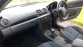 Mazda 3 TS, 1.6L, 5 Door, 54 Plate with 96k miles.  image 8