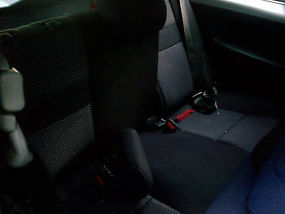 Hyundai Getz Manual 2009 Great learner car for parents or first car. image 1