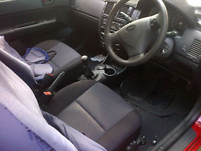 Hyundai Getz Manual 2009 Great learner car for parents or first car. image 2