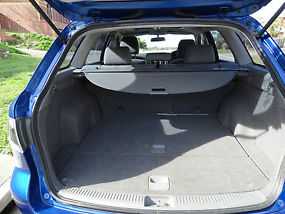 Mazda 6 Classic (2002) 4D Wagon Automatic (2.3L - Multi Point F/INJ) 5 Seats image 3