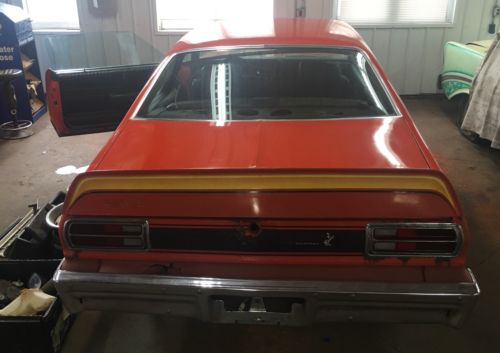 1977 Plymouth Road Runner image 2