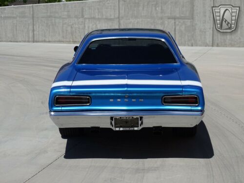 Blue 1970 Dodge Coronet440 CID V8 5 Speed Manual Available Now! image 6