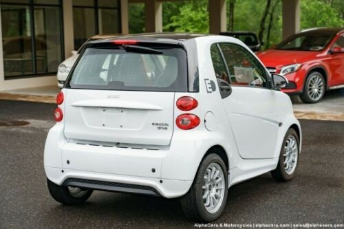 2014 smart fortwo electric drive Passion with 19674 Miles, 731951 image 7