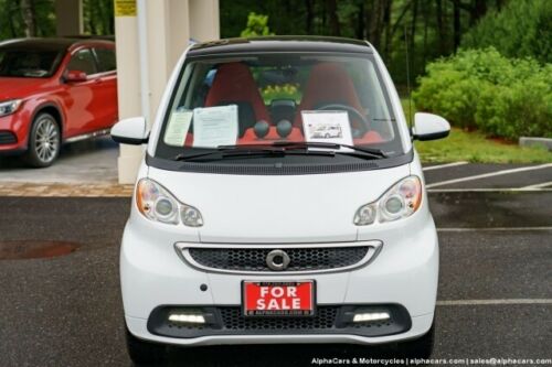 2014 smart fortwo electric drive Passion with 19674 Miles, 731951 image 1
