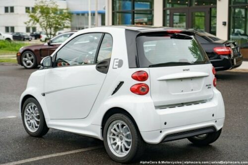 2014 smart fortwo electric drive Passion with 19674 Miles, 731951 image 4