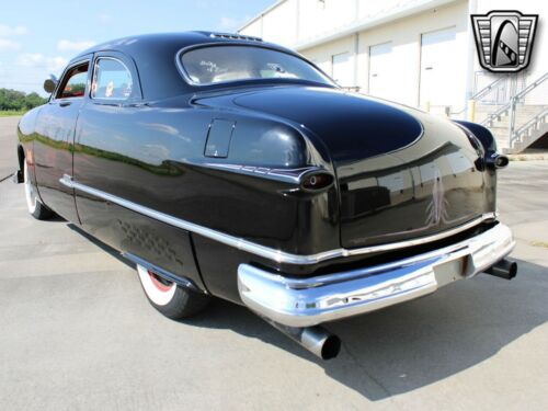 Black 1951 Ford CustomChevrolet 348 CID V8 5 Speed Manual Available Now! image 7