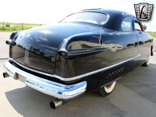 Black 1951 Ford CustomChevrolet 348 CID V8 5 Speed Manual Available Now! image 8