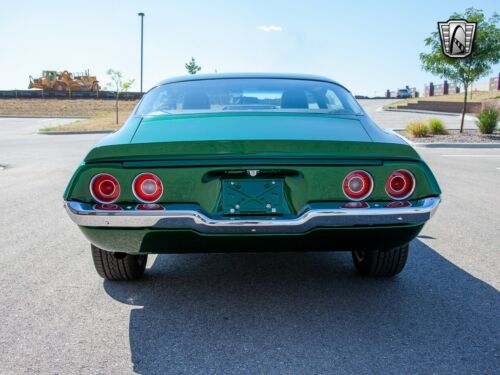 Candy Green 1971 Chevrolet Camaro383 Stroker V8 700 R4 Automatic Available Now image 5