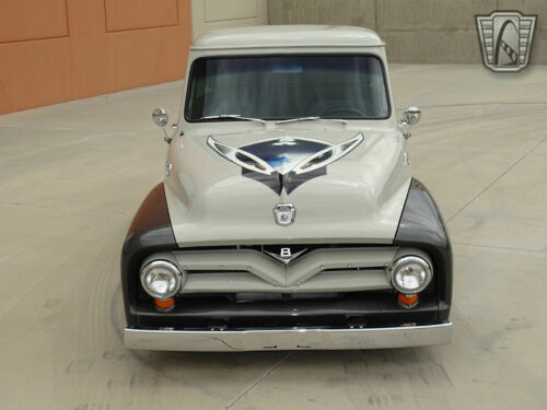 Silver 1954 Ford F1005.0L V8 3 Speed Automatic Available Now! image 2
