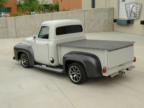 Silver 1954 Ford F1005.0L V8 3 Speed Automatic Available Now! image 5