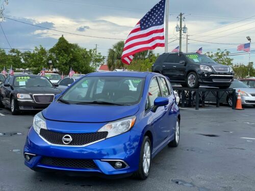 2016 Nissan Versa Note 4 Cylinder Auto *CLEAN* FLORIDA CD CLEAN Reliable CAR WOW