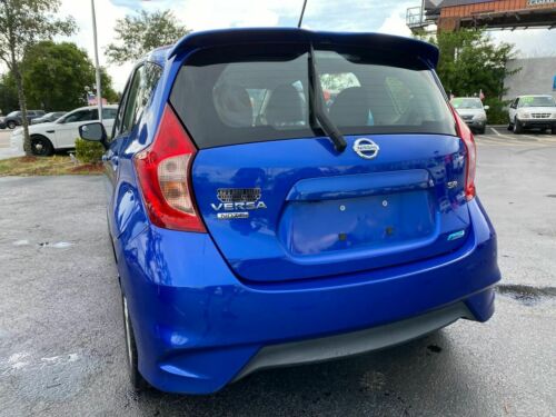 2016 Nissan Versa Note 4 Cylinder Auto *CLEAN* FLORIDA CD CLEAN Reliable CAR WOW image 4