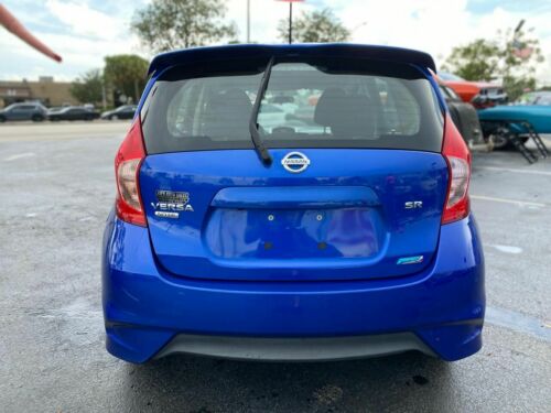 2016 Nissan Versa Note 4 Cylinder Auto *CLEAN* FLORIDA CD CLEAN Reliable CAR WOW image 5
