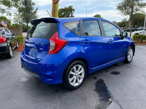 2016 Nissan Versa Note 4 Cylinder Auto *CLEAN* FLORIDA CD CLEAN Reliable CAR WOW image 6
