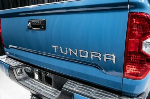 2019 Toyota Tundra 2WD SR5 image 3