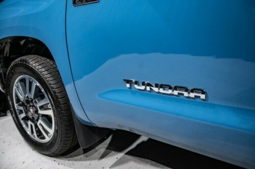 2019 Toyota Tundra 2WD SR5 image 5