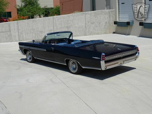 Navy 1963 Pontiac Bonneville389 3 Speed Automatic Available Now! image 5