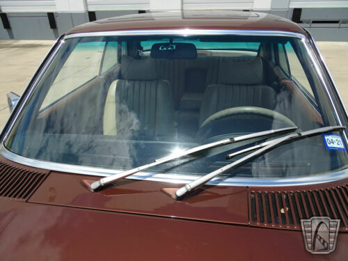 Brown 1976 Mercedes-Benz 450SLC4.5L V8 3 Speed Automatic Available Now! image 7
