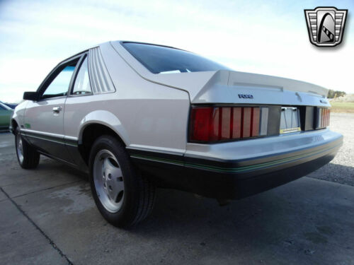Polar White 1979 Ford Mustang Coupe 5.0L 3 Speed Automatic Available Now! image 5