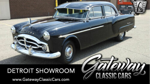 Black 1951 Packard 200Flat v8 Automatic Available Now!