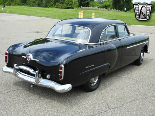 Black 1951 Packard 200Flat v8 Automatic Available Now! image 2