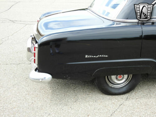 Black 1951 Packard 200Flat v8 Automatic Available Now! image 3
