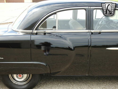 Black 1951 Packard 200Flat v8 Automatic Available Now! image 4