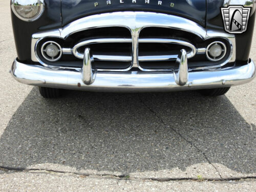 Black 1951 Packard 200Flat v8 Automatic Available Now! image 7