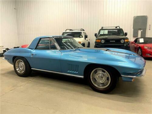 AMAZING/FULLY RESTORED/SHOW+QUALITY/FULLY DOCUMENTED/BEST 1967 AVAILABLE!! image 1