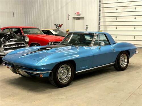 AMAZING/FULLY RESTORED/SHOW+QUALITY/FULLY DOCUMENTED/BEST 1967 AVAILABLE!! image 3