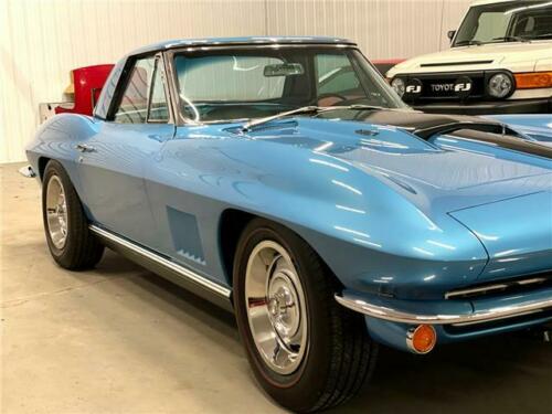 AMAZING/FULLY RESTORED/SHOW+QUALITY/FULLY DOCUMENTED/BEST 1967 AVAILABLE!! image 4