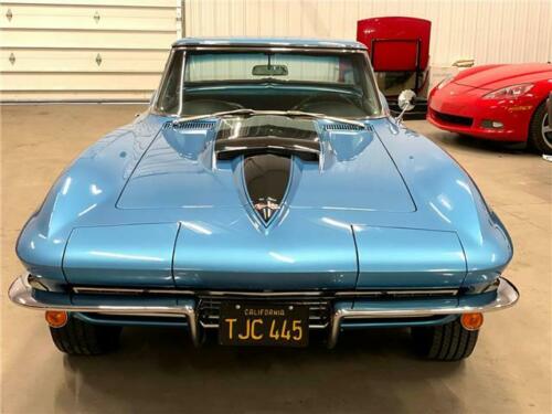 AMAZING/FULLY RESTORED/SHOW+QUALITY/FULLY DOCUMENTED/BEST 1967 AVAILABLE!! image 5