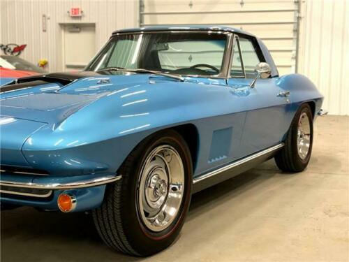 AMAZING/FULLY RESTORED/SHOW+QUALITY/FULLY DOCUMENTED/BEST 1967 AVAILABLE!! image 6