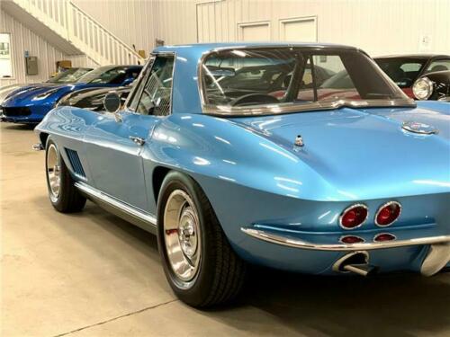 AMAZING/FULLY RESTORED/SHOW+QUALITY/FULLY DOCUMENTED/BEST 1967 AVAILABLE!! image 7
