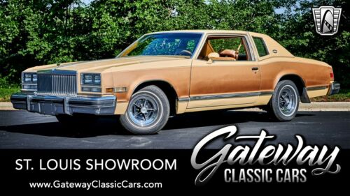 Gold 1978 Buick Riviera403 CID V8Automatic Available Now!