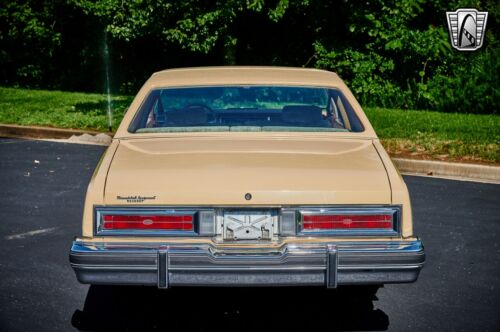 Gold 1978 Buick Riviera403 CID V8Automatic Available Now! image 4