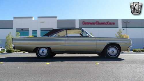 Citron Mist & Rootbeer Brown 2 Tone 1966 Dodge CoronetPoly 318CID V8 3 Speed A image 4
