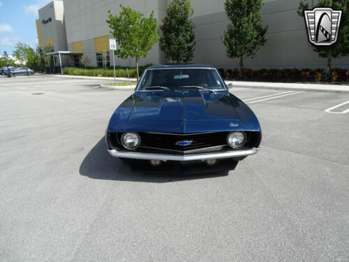 Blue1969 Chevrolet Camaro383 Stroker3 Speed Automatic Available Now! image 3
