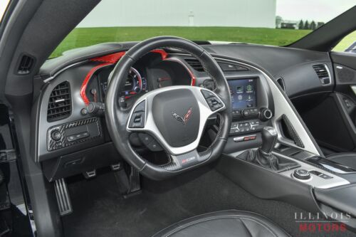 2019 Chevrolet Corvette Z06 image 7