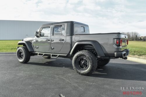 2020 Jeep Gladiator Sport S Upgrades $$$ Lifted image 2