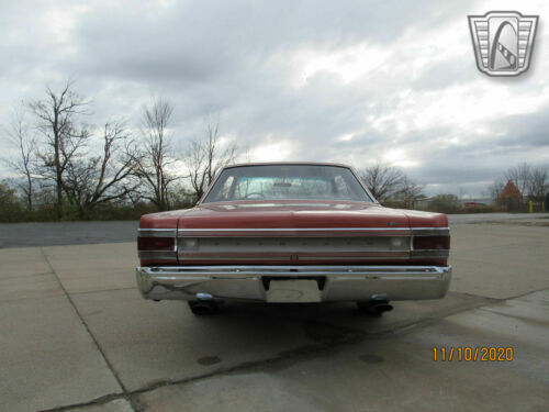 Bronze 1967 Plymouth GTX440 V8 3 Speed Automatic Available Now! image 6