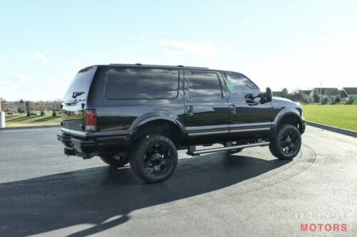 2005 Ford Excursion Limited image 3