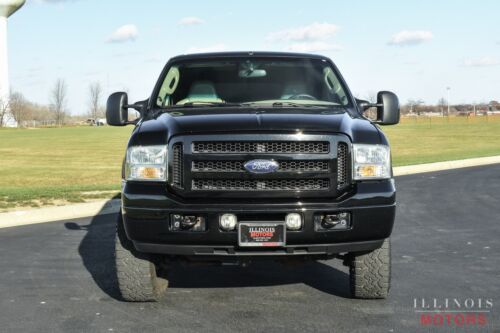 2005 Ford Excursion Limited image 5