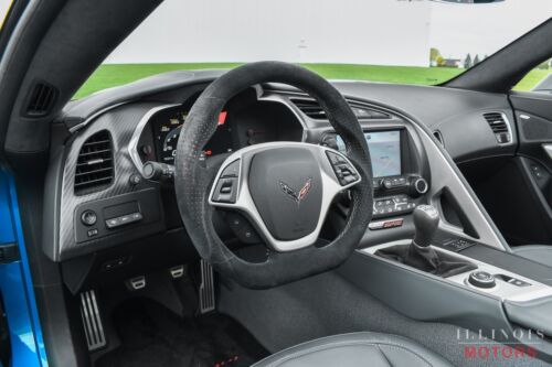 2015 Chevrolet Corvette Z06 HPE850 $30K in Upgrades image 7