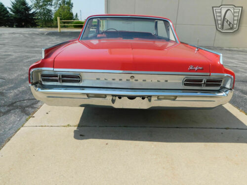 Red 1964 Oldsmobile Starfire394 Cu In V8 3 speed automatic Available Now! image 7